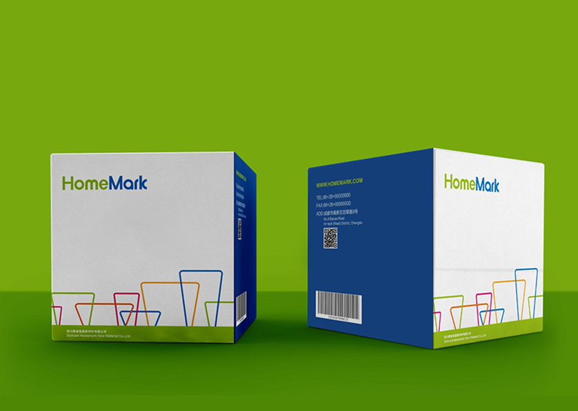 武夷山市VI设计公司